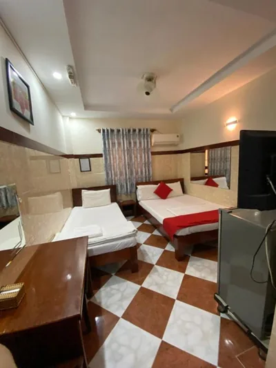 Thai Dat Hotel – Photos 2