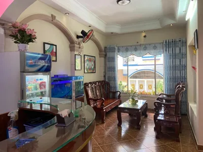 Thai Dat Hotel – Photos 5