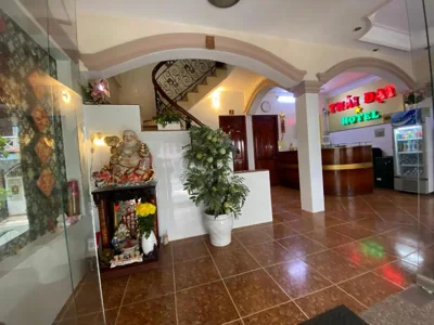 Thai Dat Hotel – Photos 7