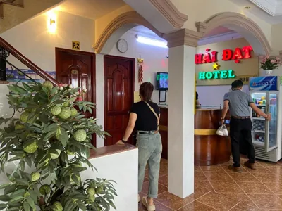Thai Dat Hotel – Photos 9