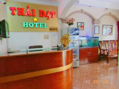 Thai Dat Hotel – Photos 15